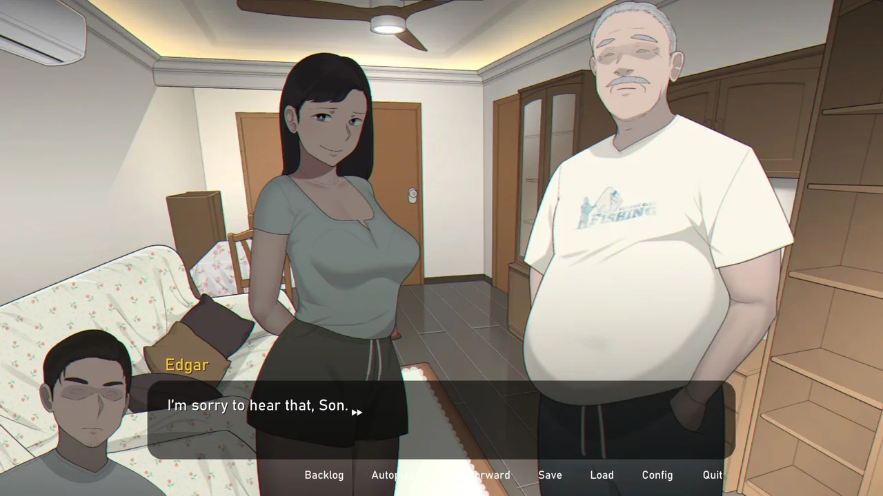 Seed My Wife Preview 2