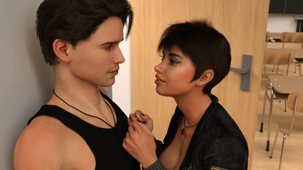 Chasing Soul Preview 1
