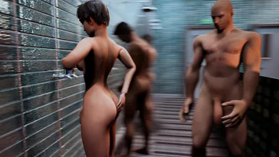 Prison of Sissy Preview 9