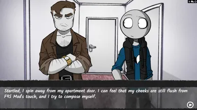 Your Boyfriend Preview 5