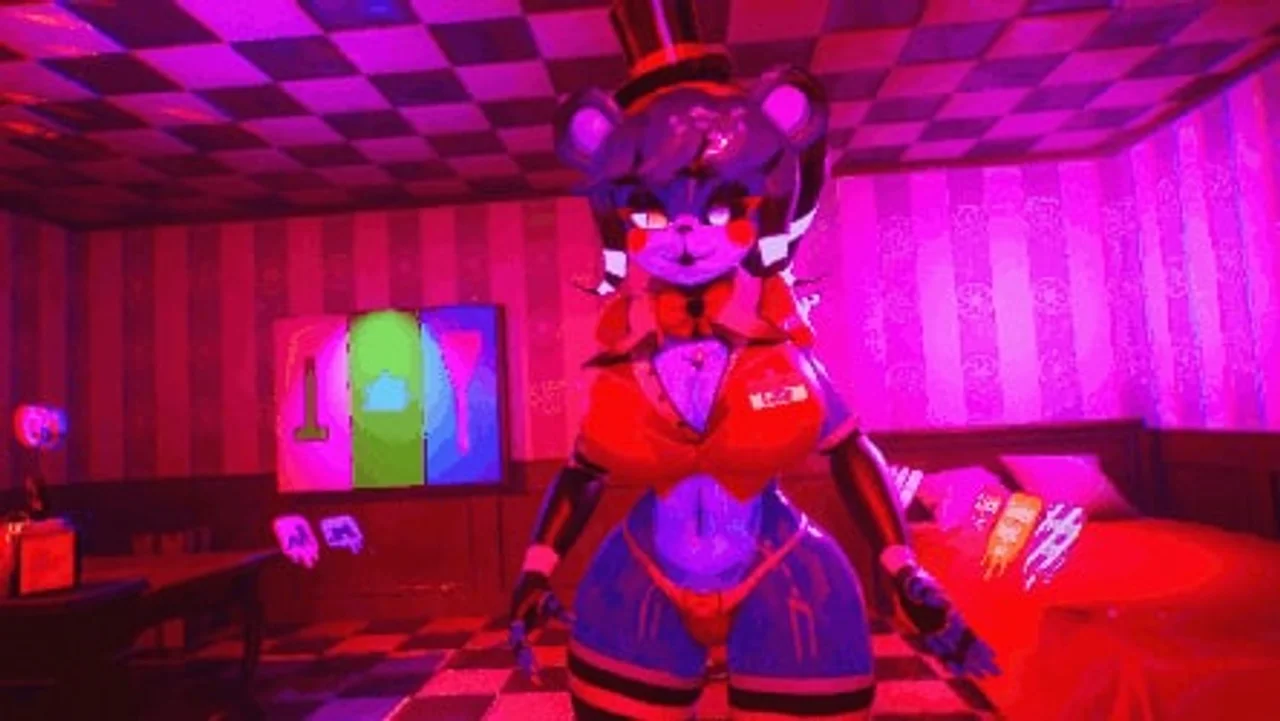Five Nights of Passion 2 Preview 8