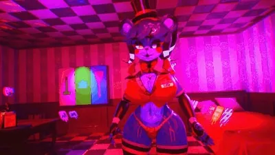 Five Nights of Passion 2 Preview 8