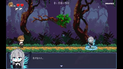The Little Witchs Promise Preview 10
