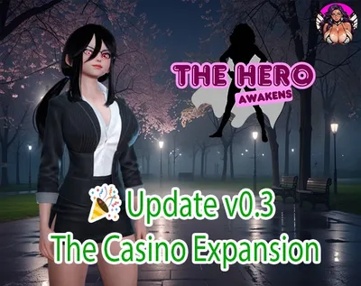The Hero Awakens Preview 8