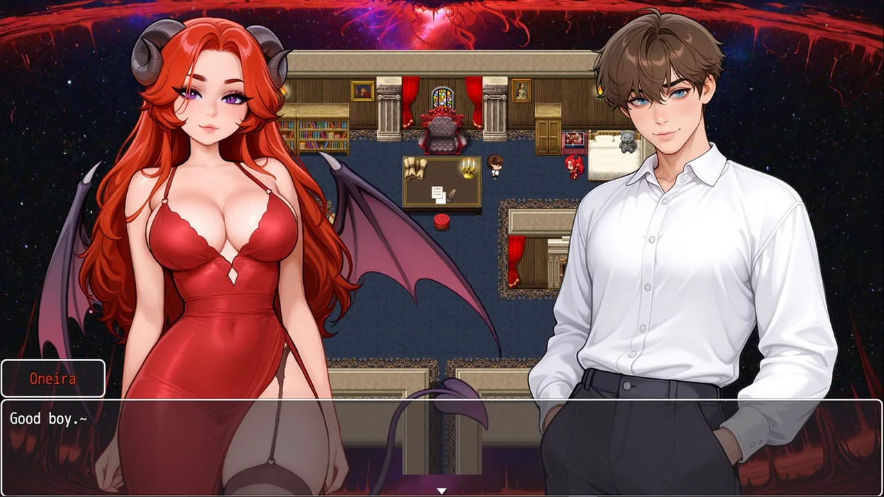 Succubus Games Preview 9