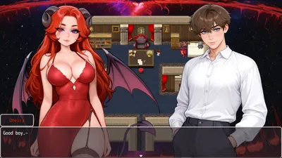 Succubus Games Preview 9