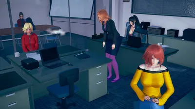 Mind the School Preview 2