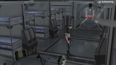 Indoctrination Preview 7