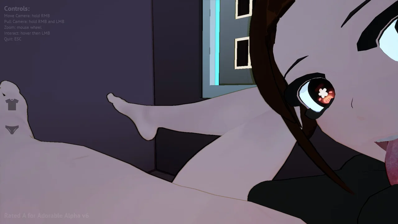 Rated a for Adorable Preview 2