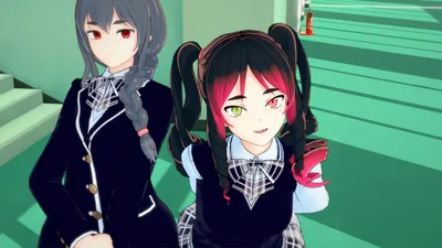 An Unconventional School Preview 10