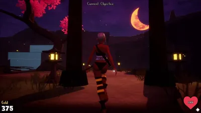 Passionate Hex Preview 4