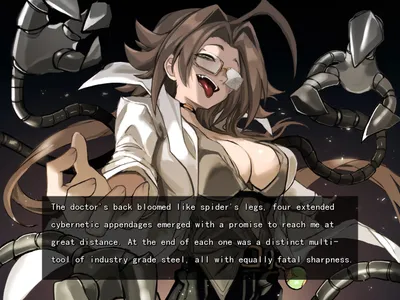 Senescence Preview 2