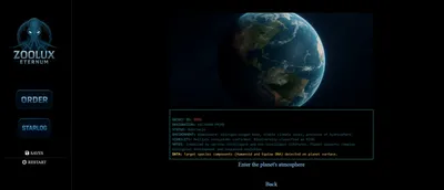 Zoolux Eternum Preview 3