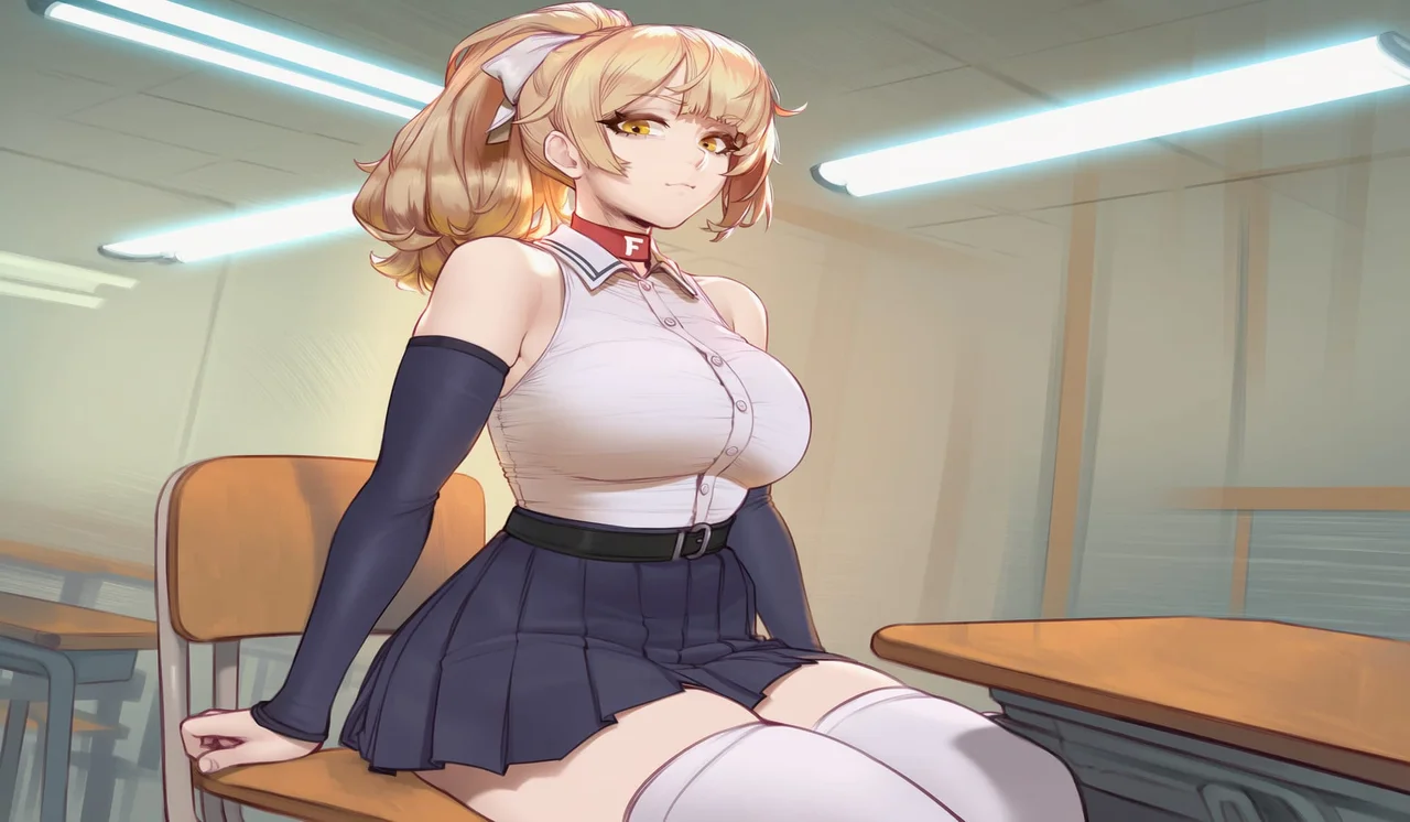 S Rank Breeder Preview 6