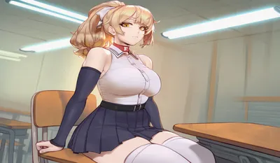 S Rank Breeder Preview 6