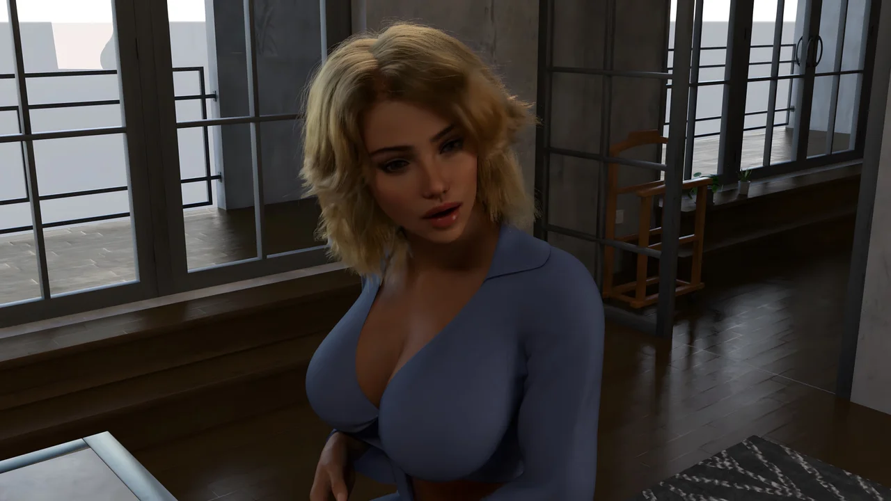 So See Your Path Remaster Preview 5