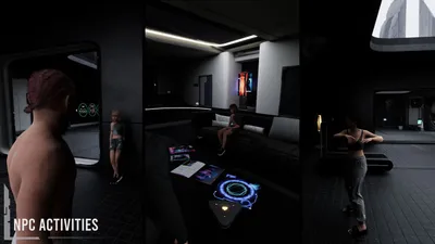 Solacium Preview 5