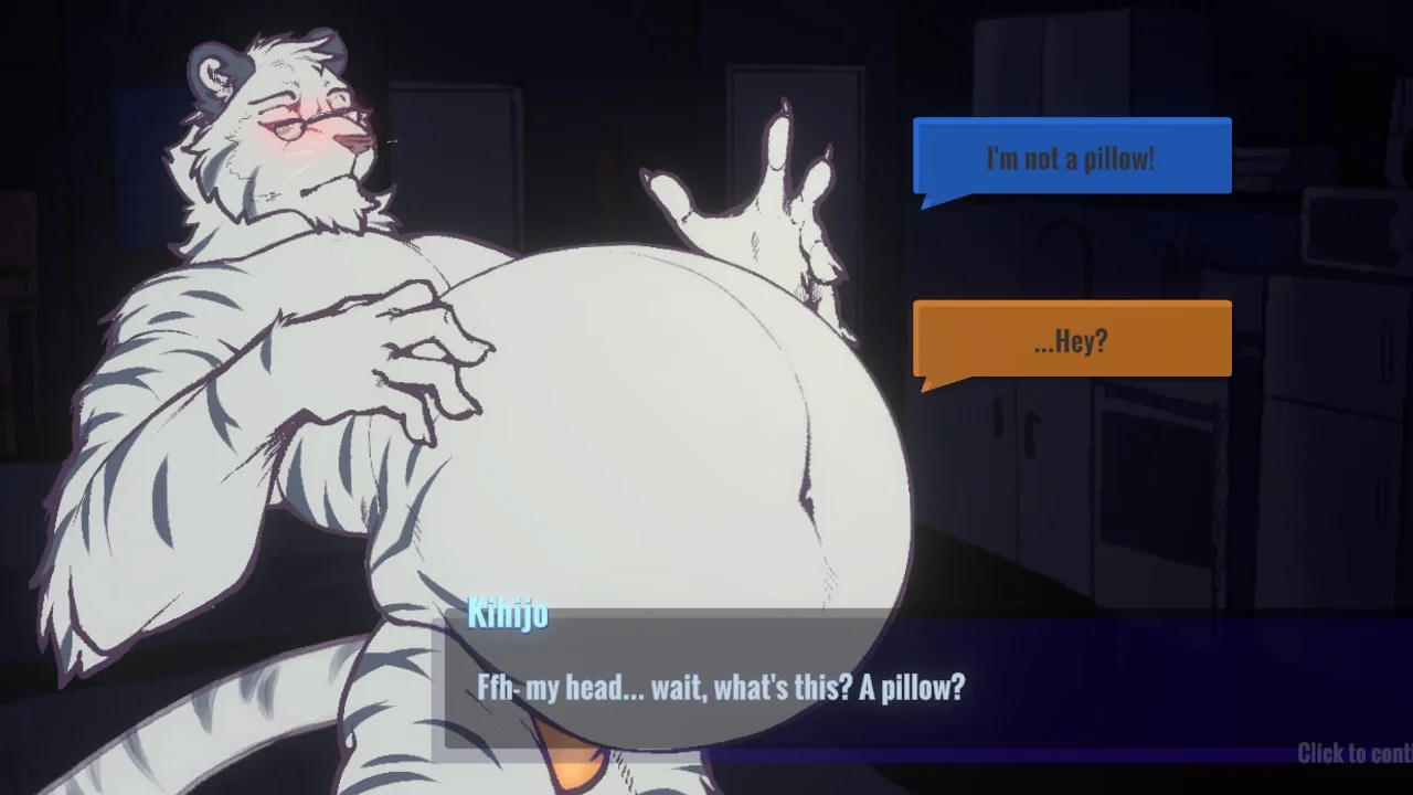 Press to Struggle Preview 4