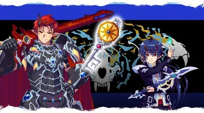 Venusblood Ragnarok International Preview 4
