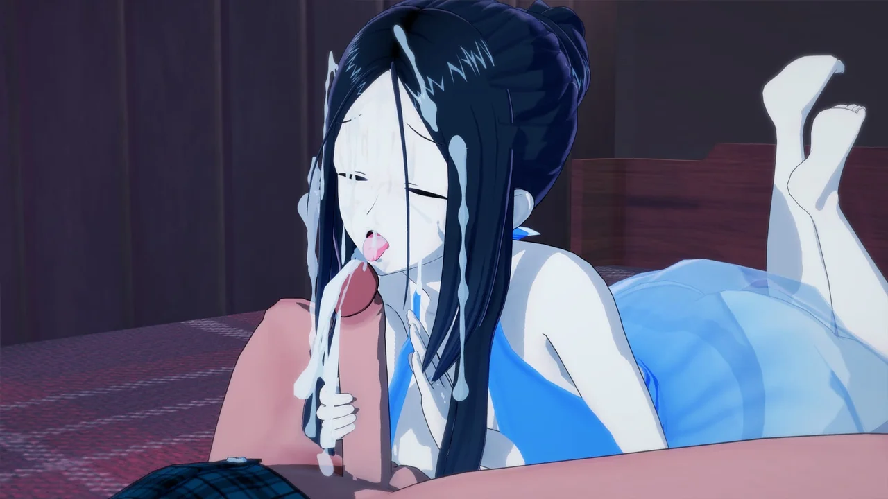 Black Rose a Netori Story Preview 6
