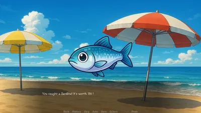 Furry Town Preview 2
