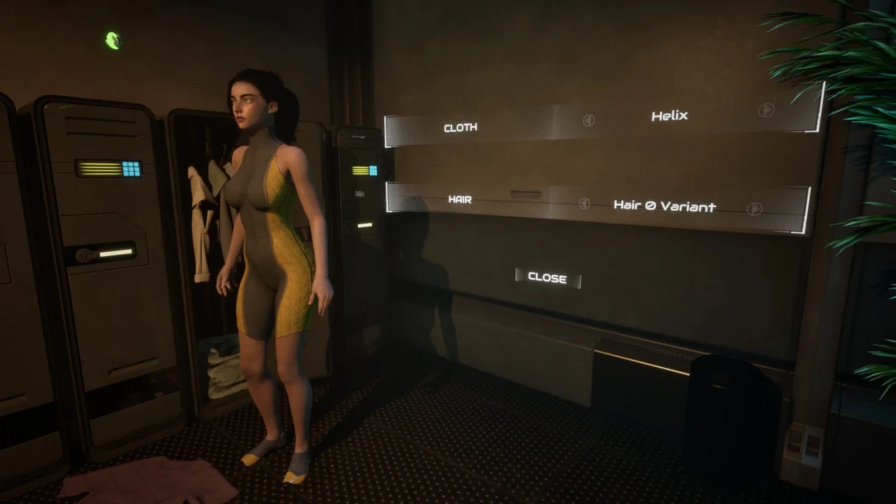 Parasite Echo Preview 4