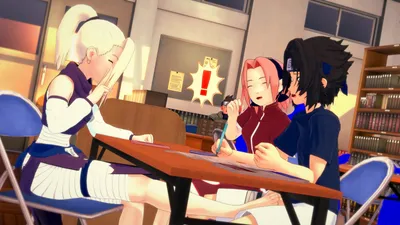 True Story Narutov001 Preview 1