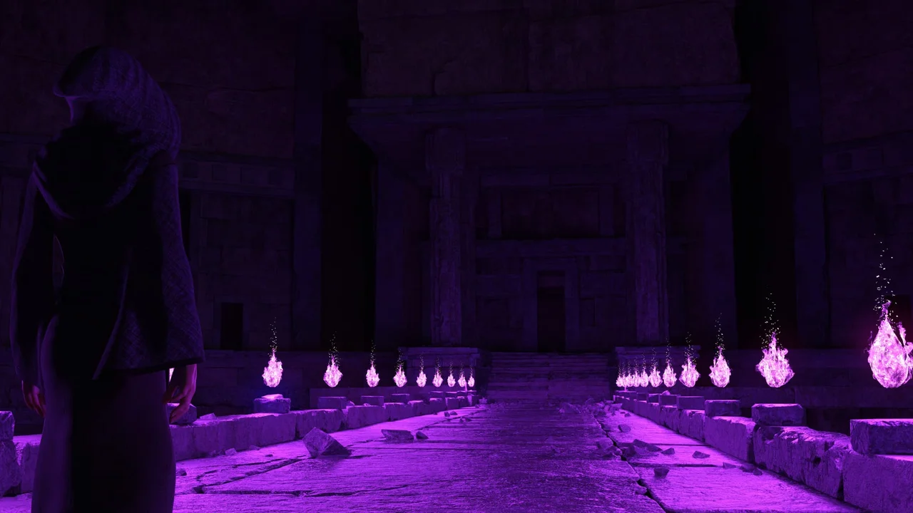 Worlds of Wonders Preview 1