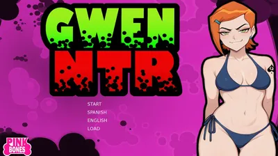 Gwen Ntr Preview 5