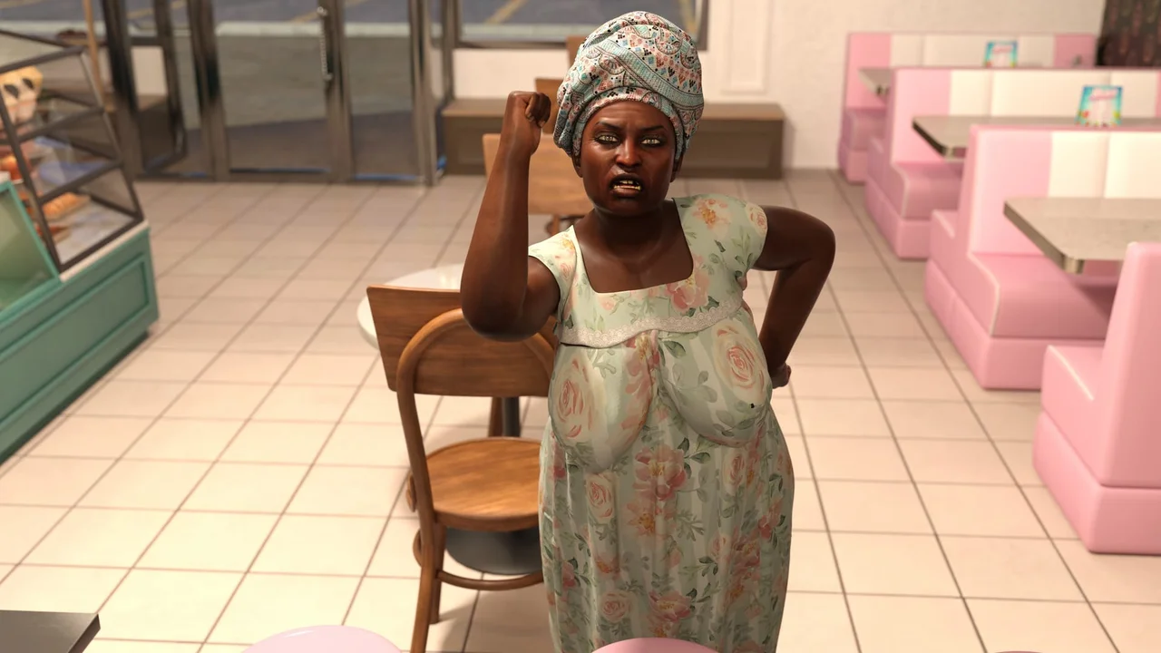 Baking With Chocolate Preview 4