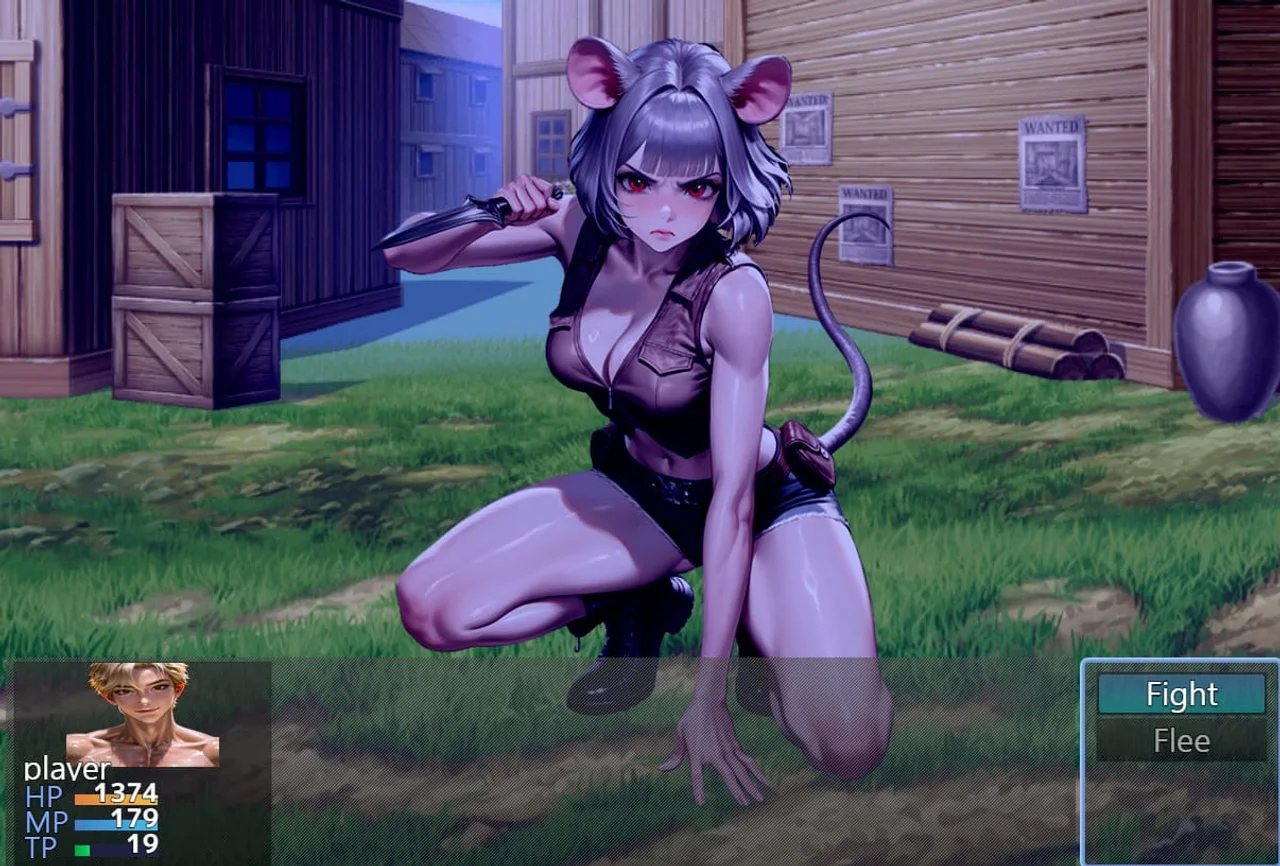 Npc Rape Preview 3