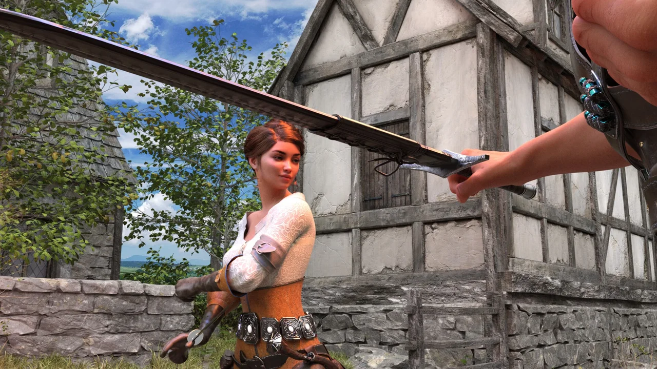 Dragonstone Revenge Preview 1