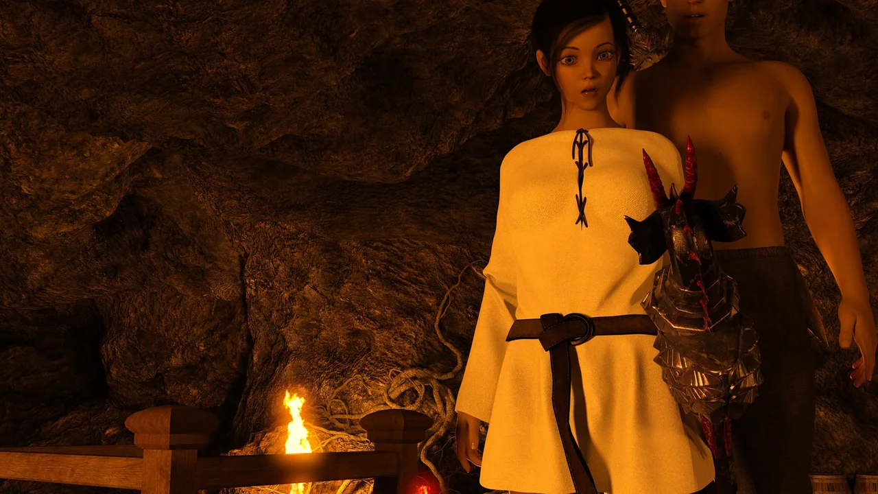Fractured Fairy Tales Preview 8