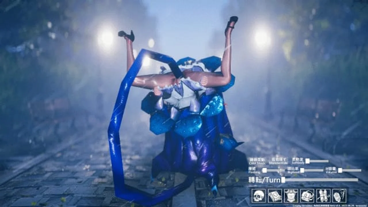 Cosplay Simulator Preview 7