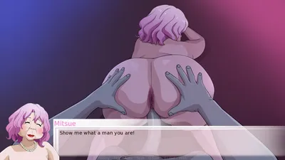 Near Hentai Studio Tour Down the Rabbit Hole Preview 8