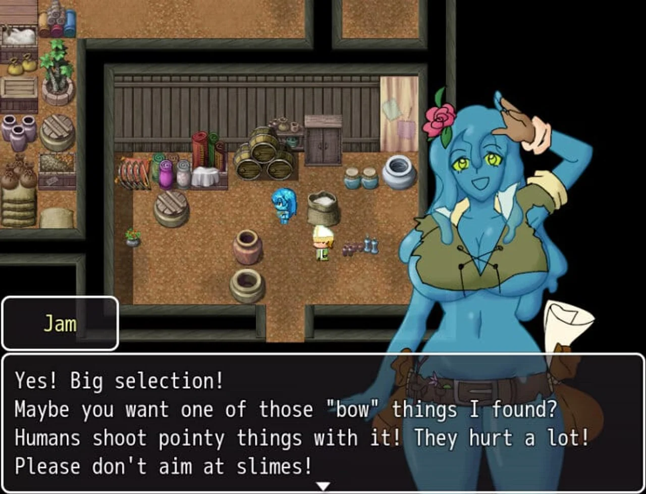 The Stereotype That Only Girls Play Healers Isnt True at All Preview 3
