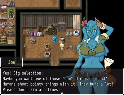 The Stereotype That Only Girls Play Healers Isnt True at All Preview 3