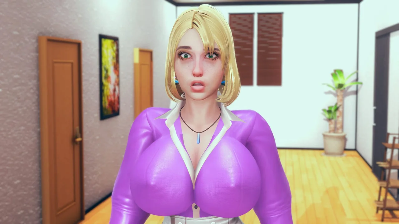 Mallowfall Lust Preview 7