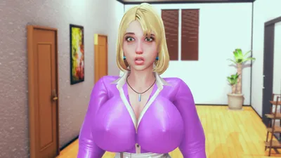 Mallowfall Lust Preview 7