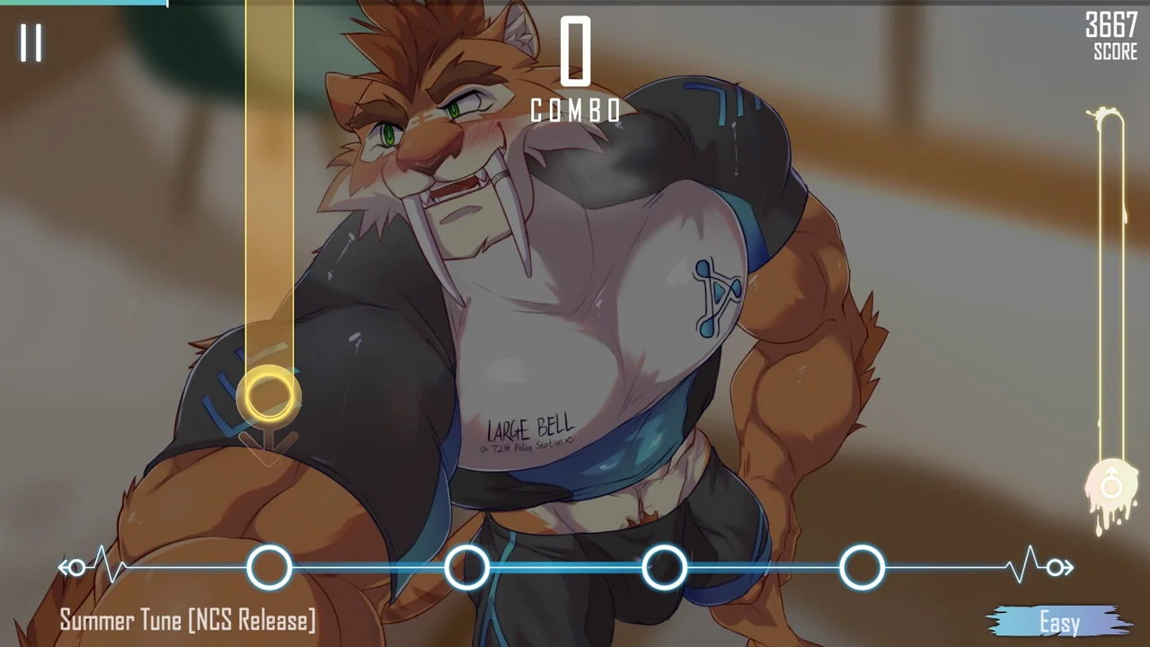 Beastbeat Preview 3