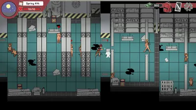 Spooky Milk Life Preview 5