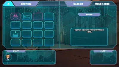 Simbro Reserection Preview 2