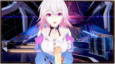 Star Railed Preview 3