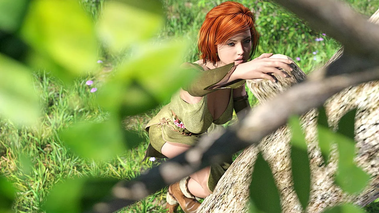 Alenjas Adventures Preview 4