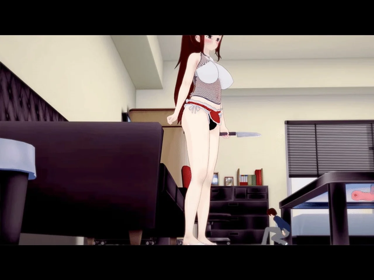 College Change Life Preview 1