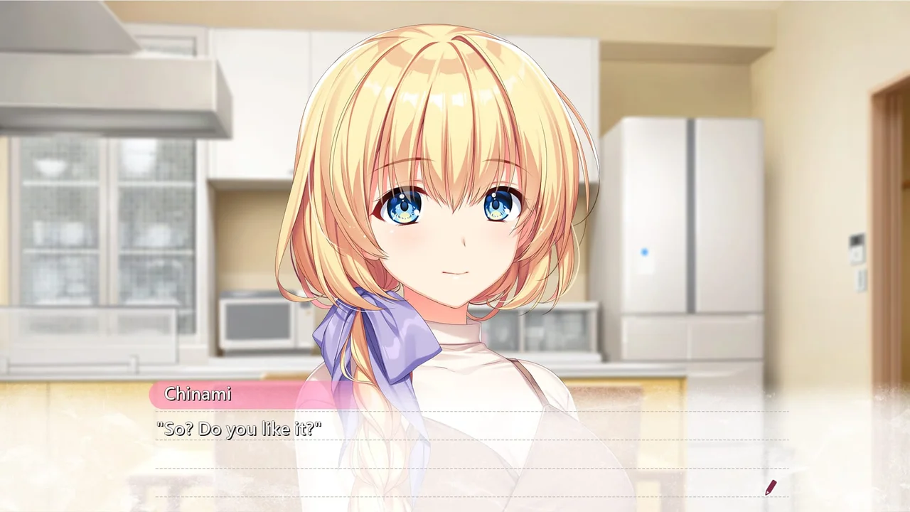 Sousaku Kanojo No Renai Koushiki Preview 1