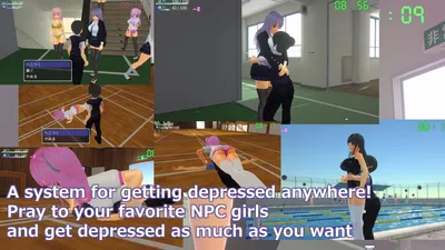 Femdom University Life Preview 8