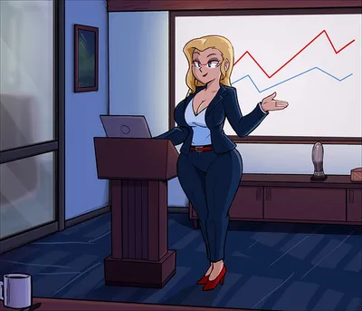 Barely Working Preview 7