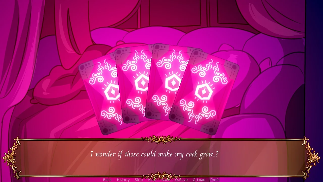 Brothel Virgin Preview 5