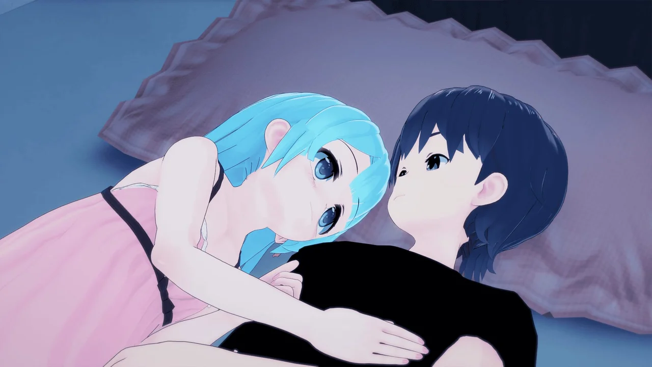 School Tales Preview 5